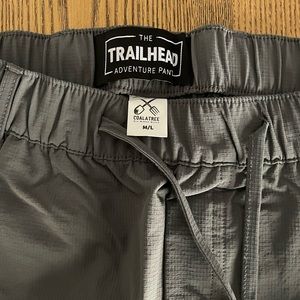 COALATREE -Trailhead Pants